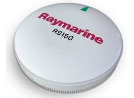 Raymarine GPS Sensor RS150