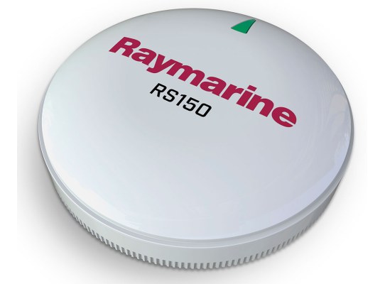 Raymarine Sensor GPS RS150