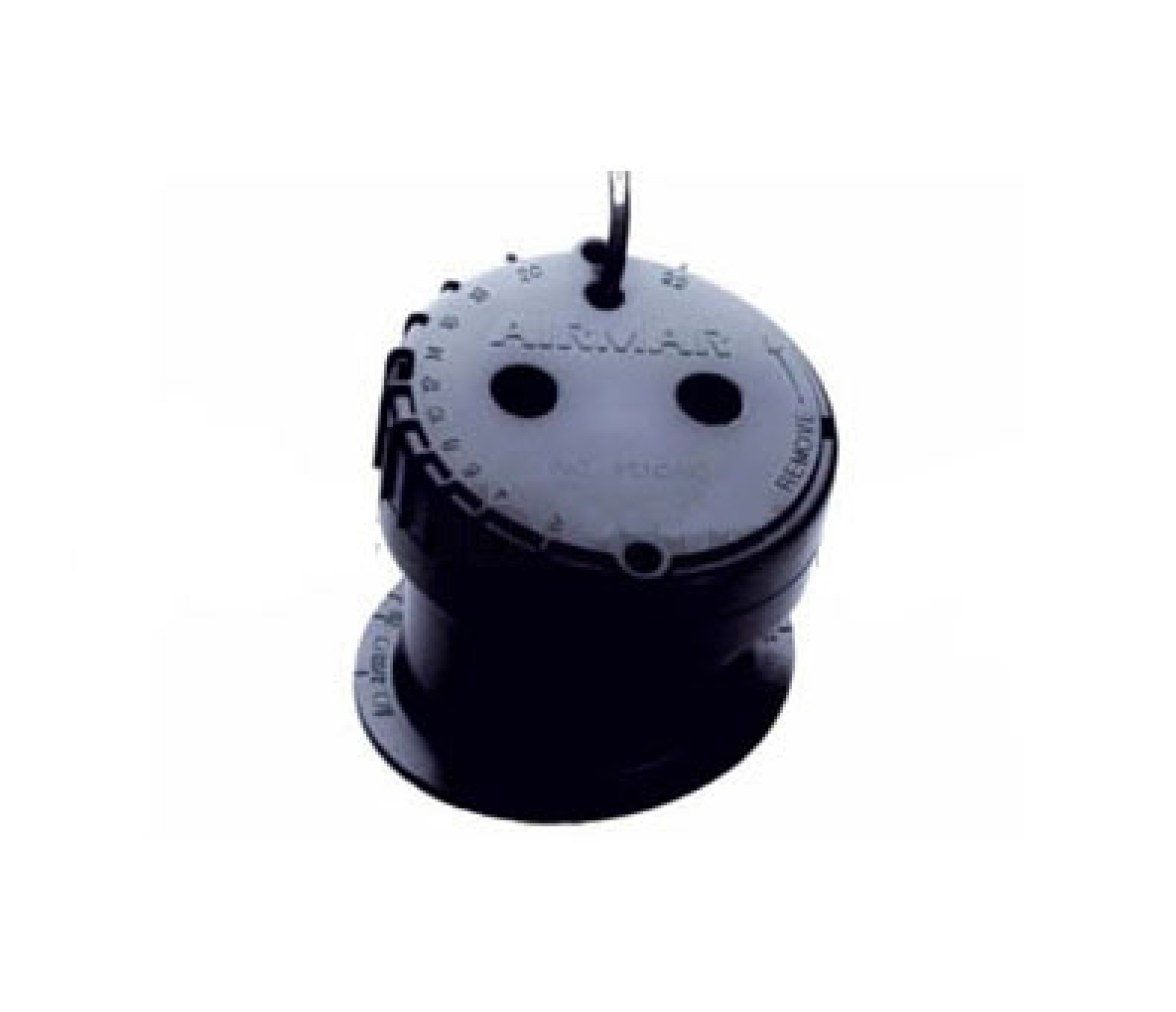 Raymarine Transductor de Profundidad B79