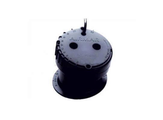 Raymarine Transductor de Profundidad B79