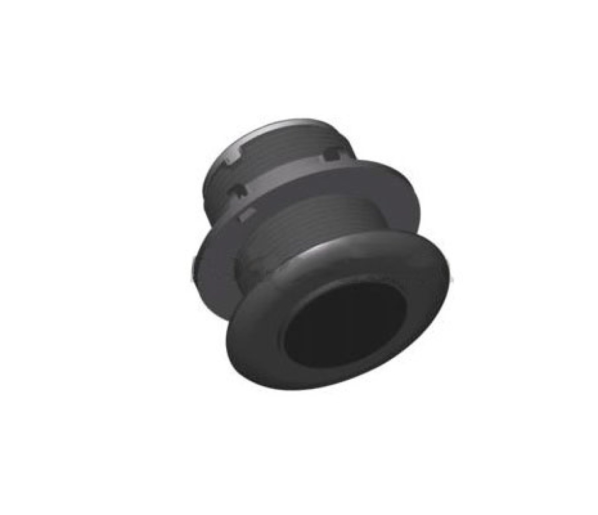 Raymarine Transductor de Profundidad Pasacascos P7 Shorty