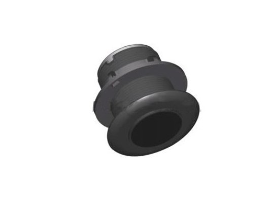 Raymarine Transductor de Profundidad Pasacascos P7 Shorty