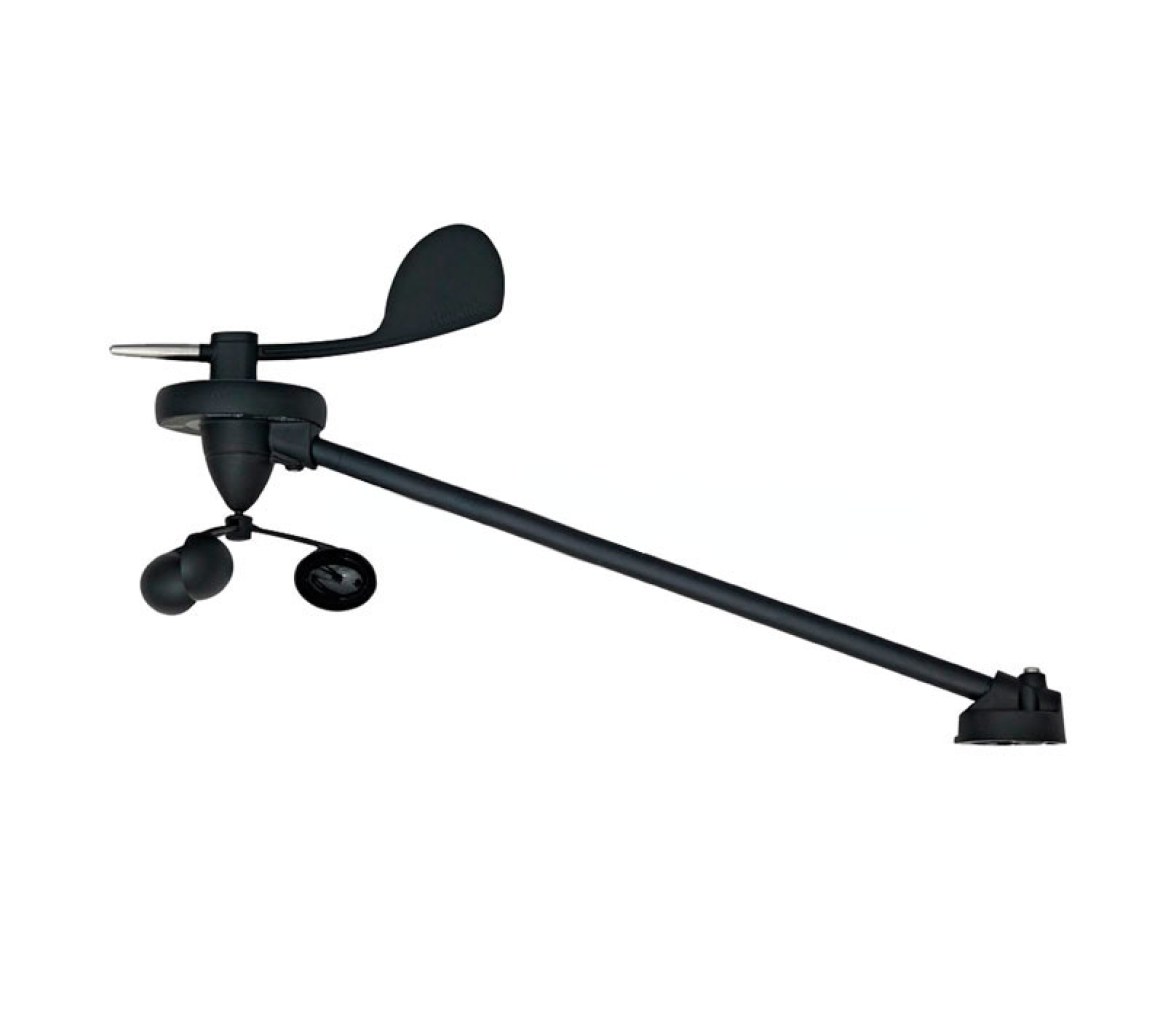 Raymarine Transductor Viento Inalambrico T120
