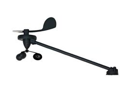 Raymarine Transductor Viento Inalambrico T120