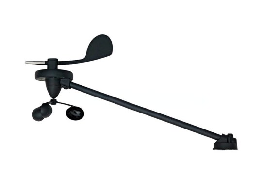 Raymarine Transductor Viento Inalambrico T120