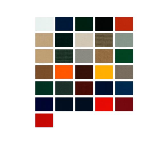 Recacril Marine Tejido Acrílico Tintado