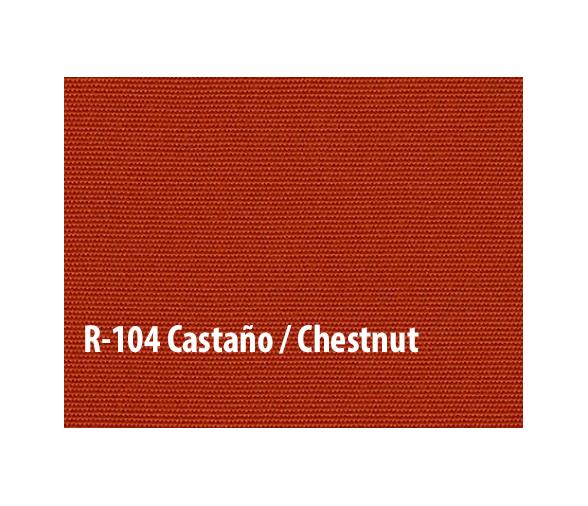 Recacril Marine Tejido Acrílico Tintado