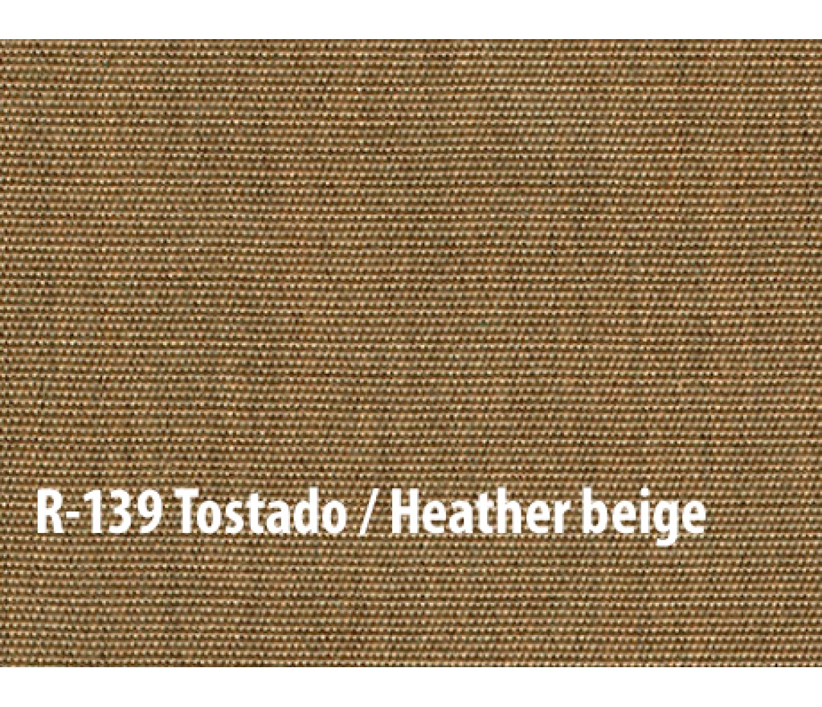 Recacril Marine Tejido Acrílico Tintado