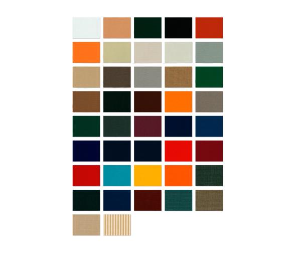 Recacril Marine Tejido Acrílico Tintado