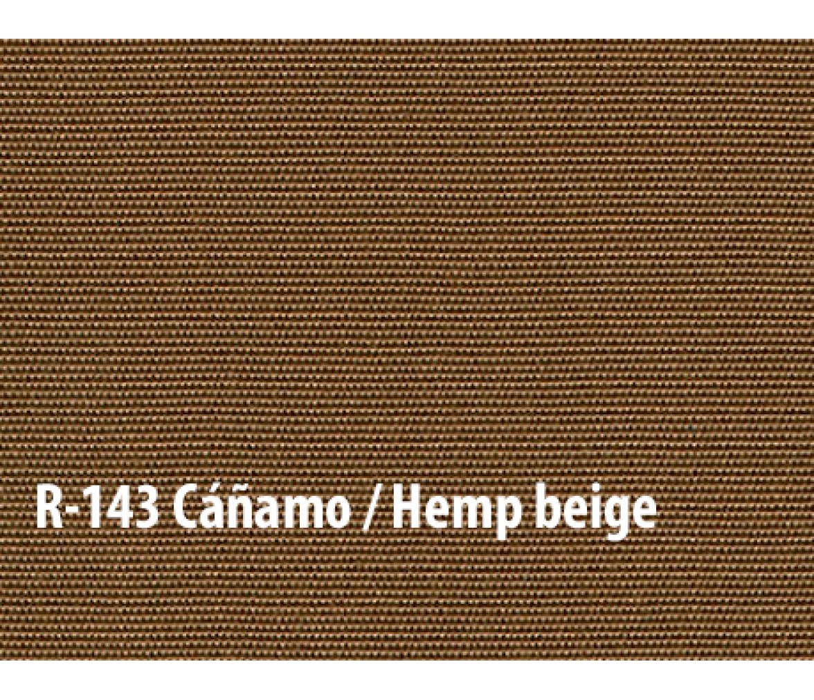 Recacril Marine Tejido Acrílico Tintado
