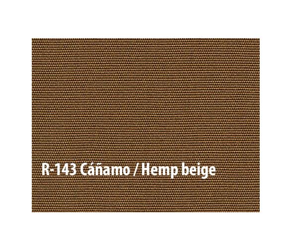 Recacril Marine Tejido Acrílico Tintado