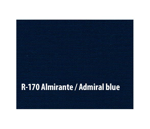 Recacril Marine Tejido Acrílico Tintado