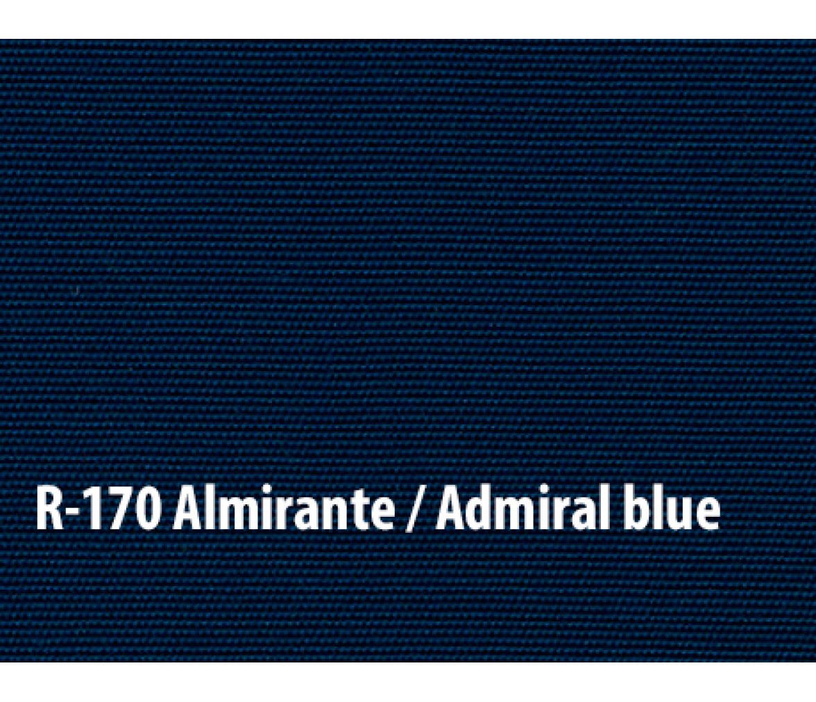 Recacril Marine Tejido Acrílico Tintado
