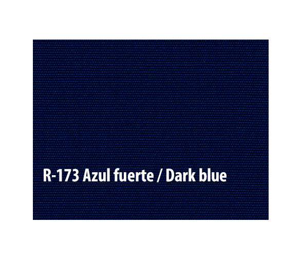 Recacril Marine Tejido Acrílico Tintado