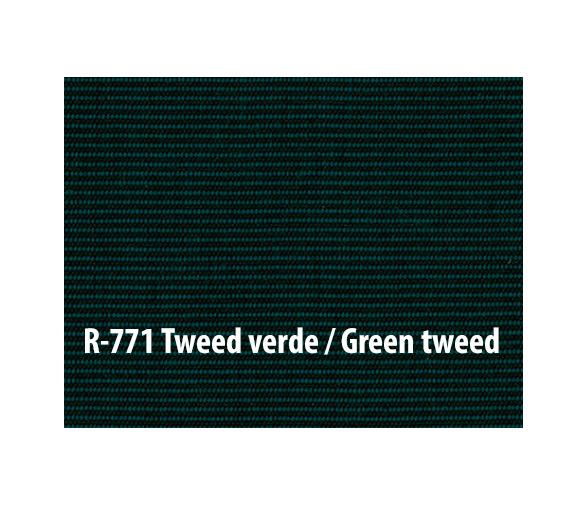 Recacril Marine Tejido Acrílico Tintado