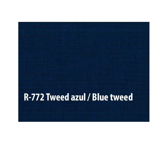 Recacril Marine Tejido Acrílico Tintado