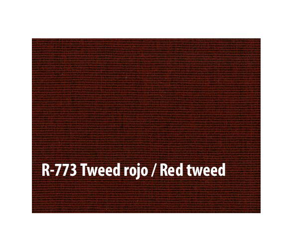 Recacril Marine Tejido Acrílico Tintado