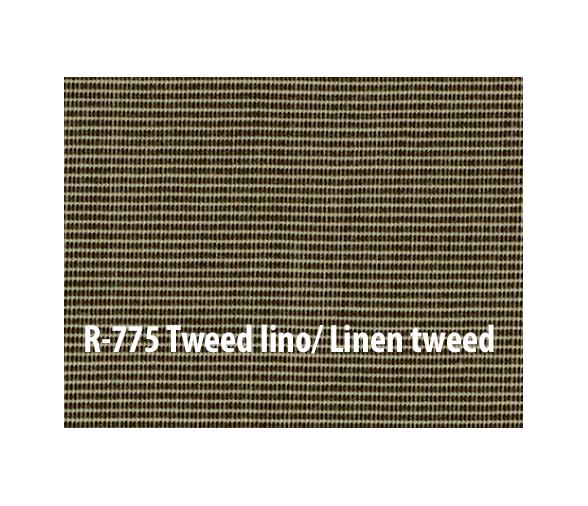 Recacril Marine Tejido Acrílico Tintado