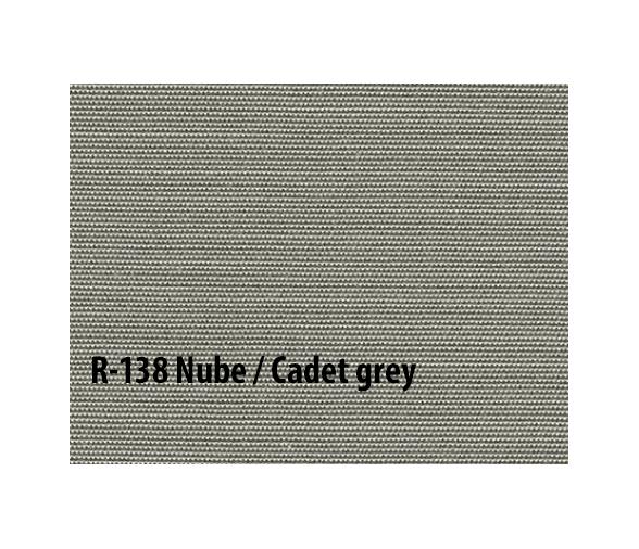 Recacril Marine Tejido Acrílico Tintado