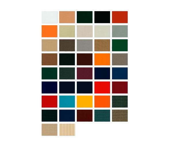 Recacril Marine Tejido Acrílico Tintado