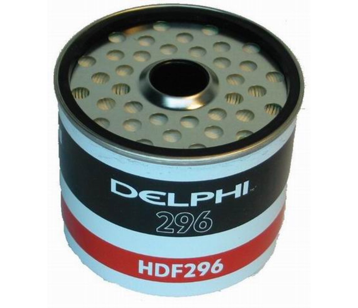 Recambio Filtro Combustible Delphi 46552