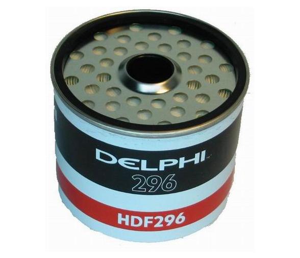 Recambio Filtro Combustible Delphi 46552