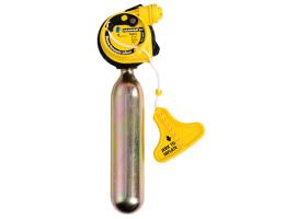 Recambio Gas Chaleco Salvavidas Hammar