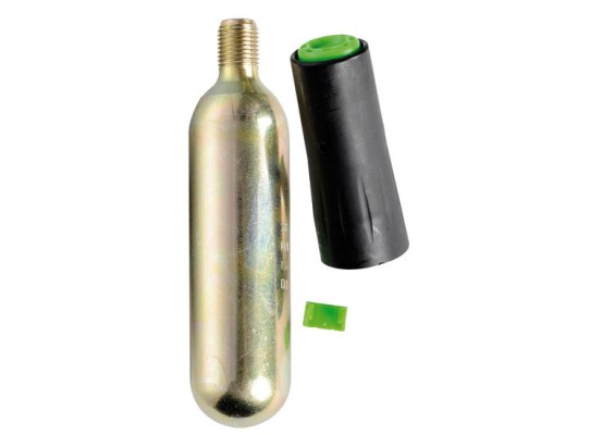 Recambio Gas Chaleco Salvavidas UML-5