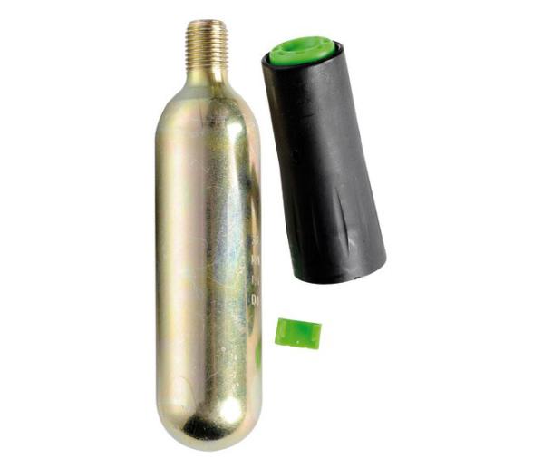Recambio Gas Chaleco Salvavidas UML-5