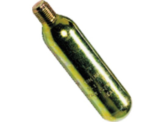 24 Gr Lifejacket Gas Cylynder
