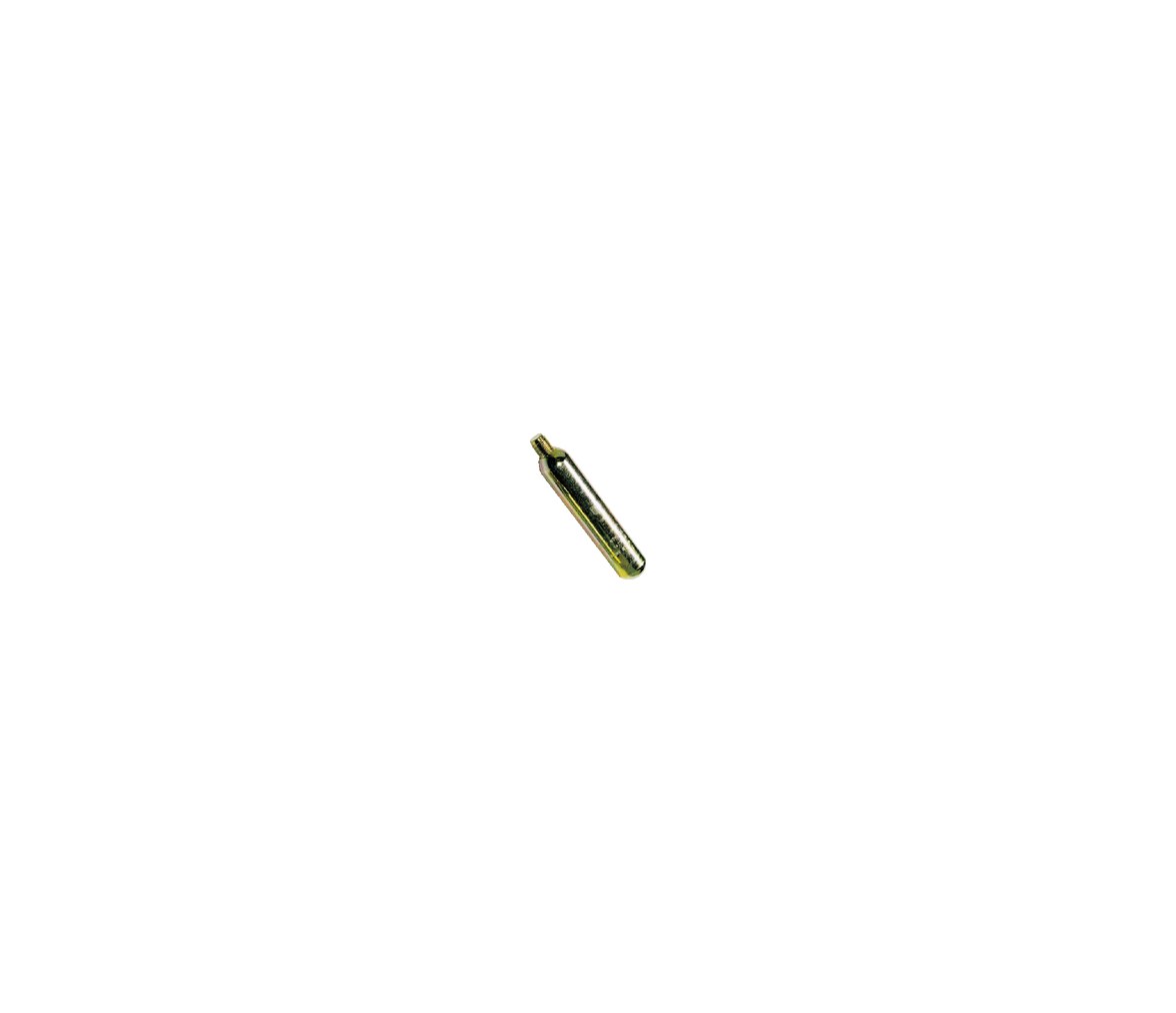 Recambio Gas CO2 33 GR