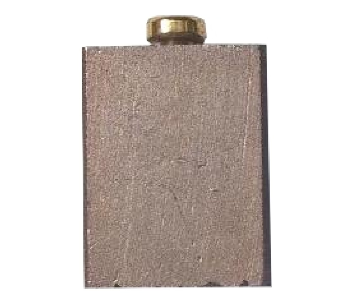 Tecnoseal Recambio Mediano Anillo Metalgrafite - 10X20X25