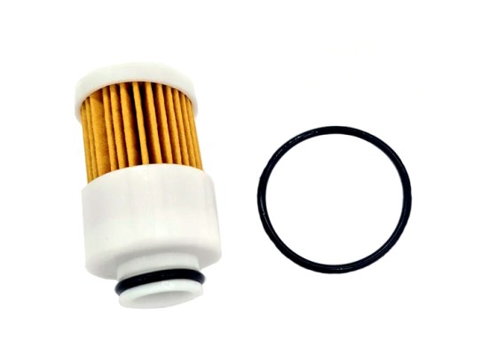 Replacement for inline fuel filter 879884T