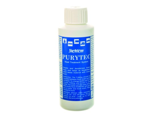 Head Treatment System Replacement Cartridge 100 ml