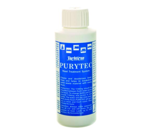 Recambio Purytec Yachticon 100 ml