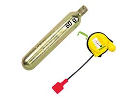 Recarga 275N Hidrostatico Hammar  Plastimo