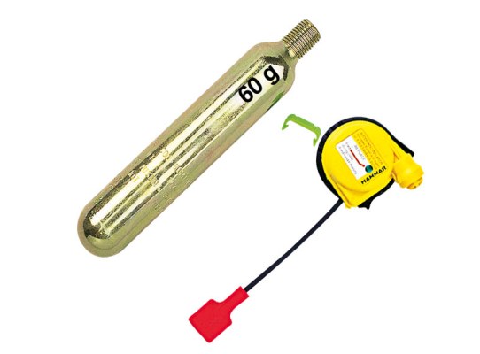 Recarga 275N Hidrostatico Hammar  Plastimo