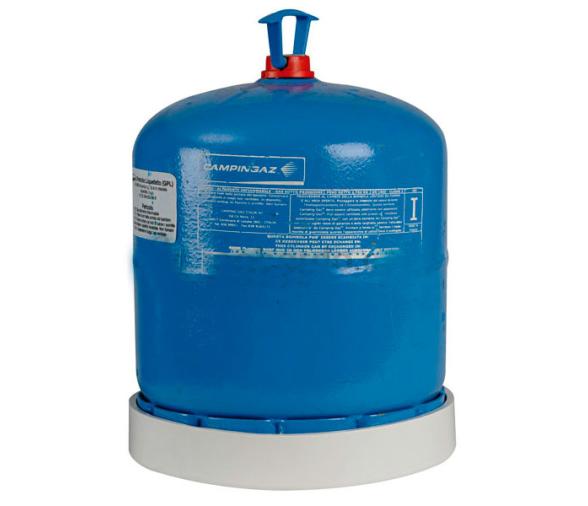 Recipiente Bombona de Gas Campingaz