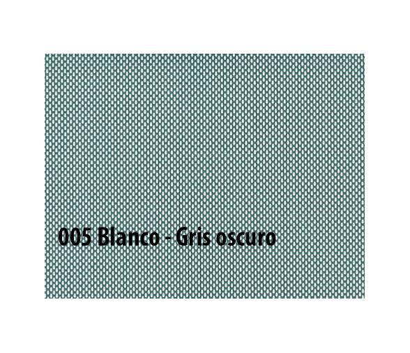 Recscreen Tejido Screen Panamá 5000