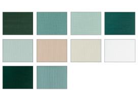 Recscreen Tejido Screen Panamá 5000