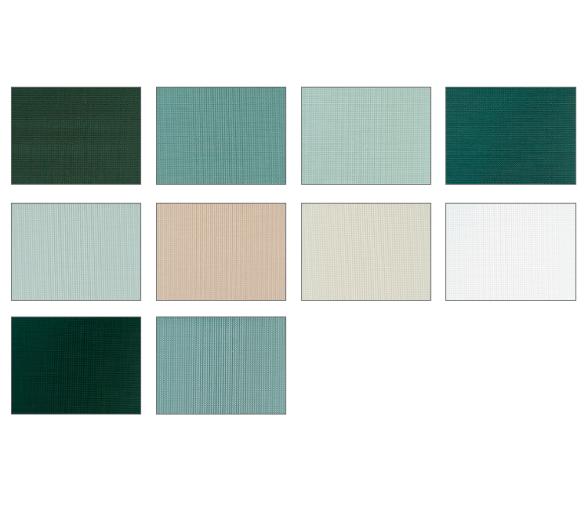 Recscreen Tejido Screen Panamá 5000