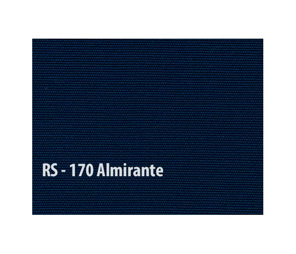 Recsystem Tejido de Lona Acrílica Resinada