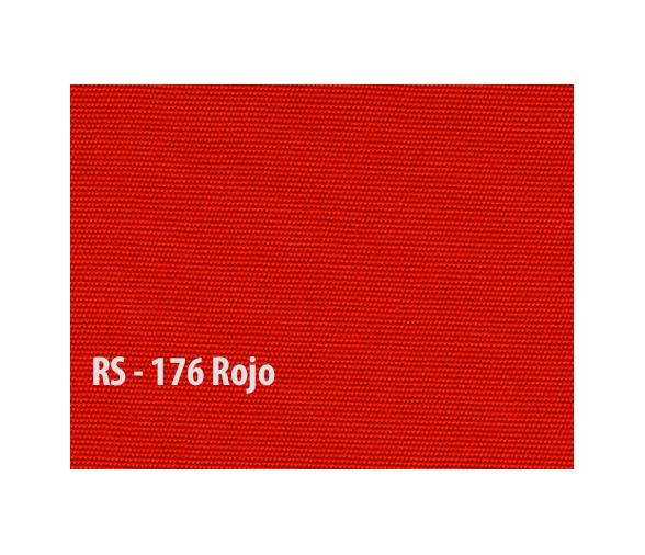 Recsystem Tejido de Lona Acrílica Resinada