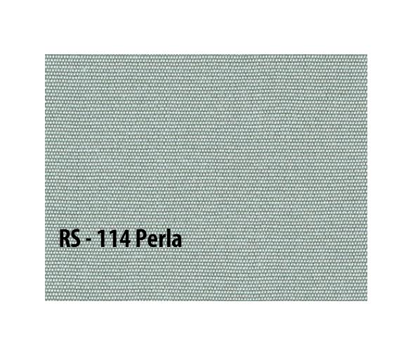 Recsystem Tejido de Lona Acrílica Resinada