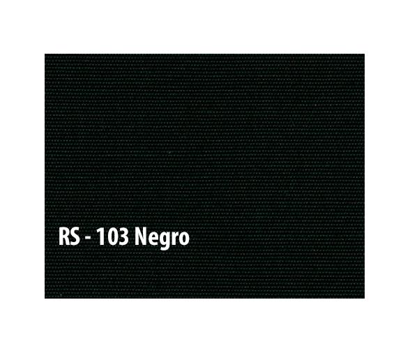 Recsystem Tejido de Lona Acrílica Resinada