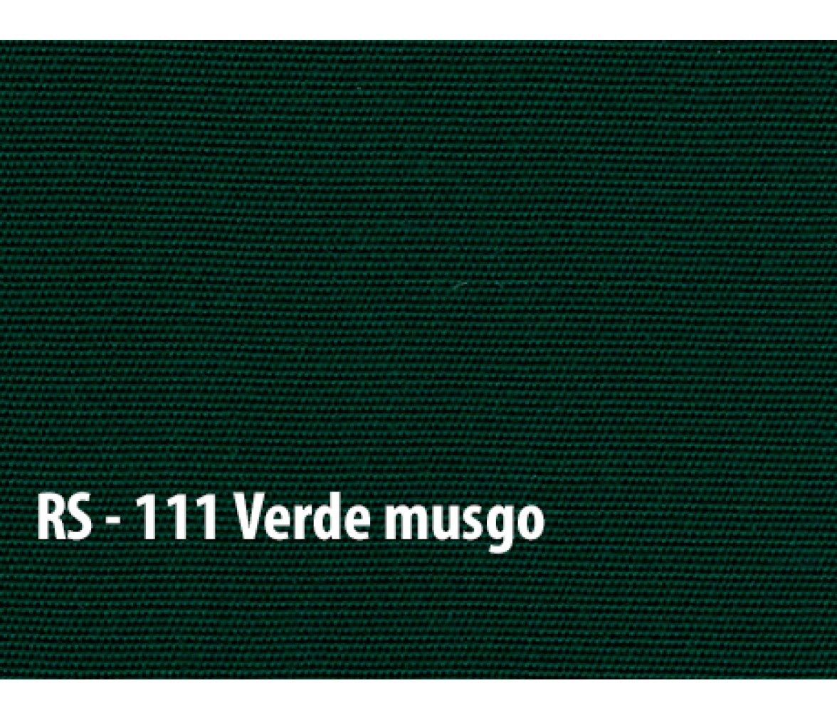 Recsystem Tejido de Lona Acrílica Resinada