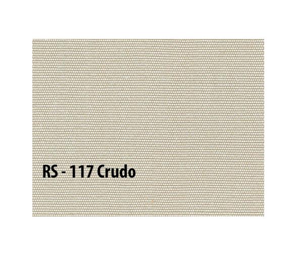 Recsystem Tejido de Lona Acrílica Resinada