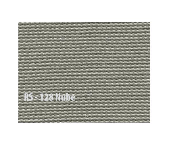 Recsystem Tejido de Lona Acrílica Resinada