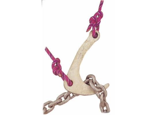 Recuperador de Ancla Anchor Saver