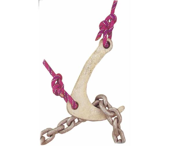 Recuperador de Ancla Anchor Saver